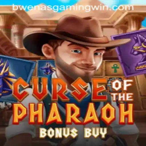 Exploring the Enigmatic World of Curse of the Pharaoh Bonus Buy with BwenasGaming