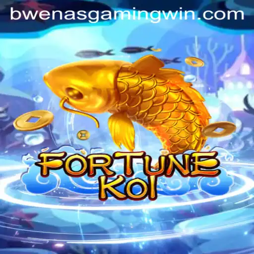 Exploring the Vibrant World of FORTUNEKOI with BwenasGaming