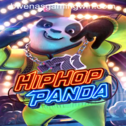 Exploring the Vibrant World of HipHopPanda: A Fusion of Music and Gaming Excellence