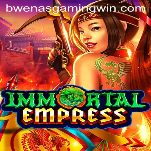 Exploring the Enchanting World of 'ImmortalEmpress': A Strategic Gaming Experience