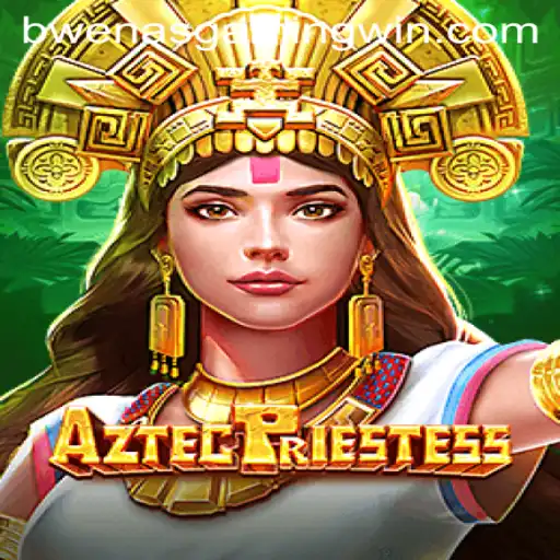 AztecPriestess: An Immersive Adventure into Ancient Civilizations