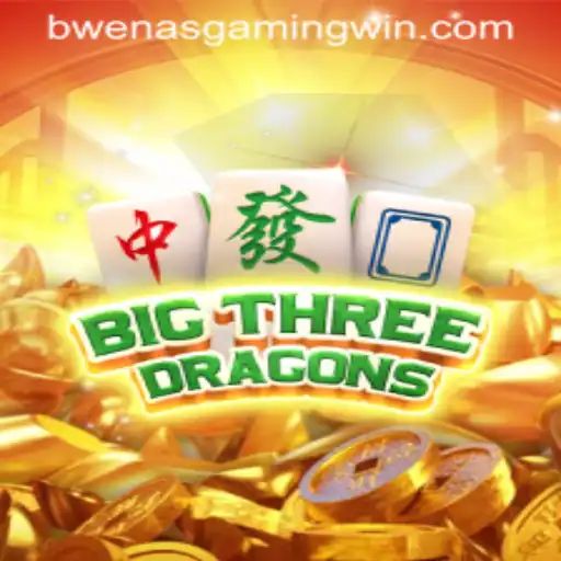 Exploring the Exciting World of BigThreeDragons: A Journey into BwenasGaming