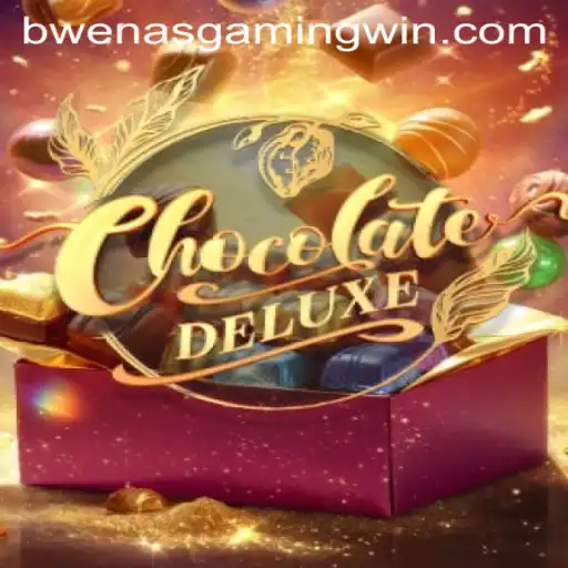 The Sweet Adventure of ChocolateDeluxe by BwenasGaming