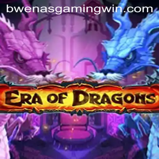 EraOfDragons: An Epic Journey Awaits in BwenasGaming