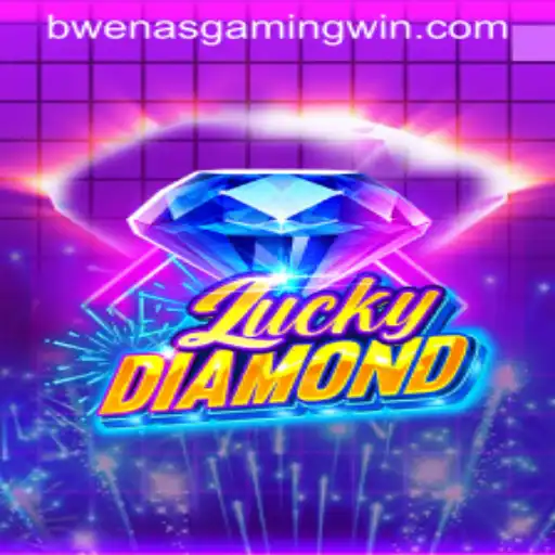 LuckyDiamond: A Thrilling Adventure with BwenasGaming