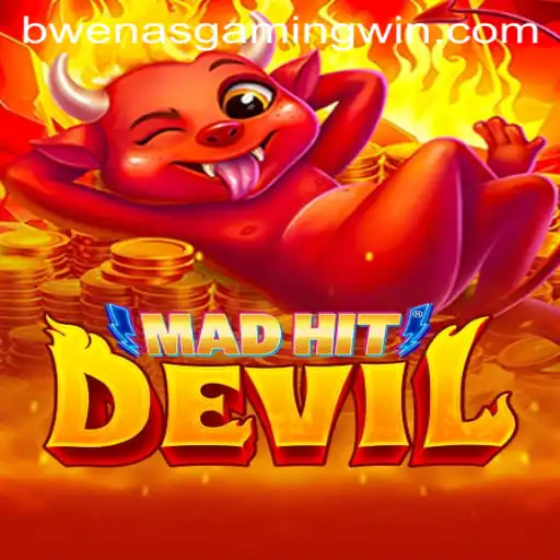 MadHitDevil: The Game Taking the BwenasGaming Community by Storm