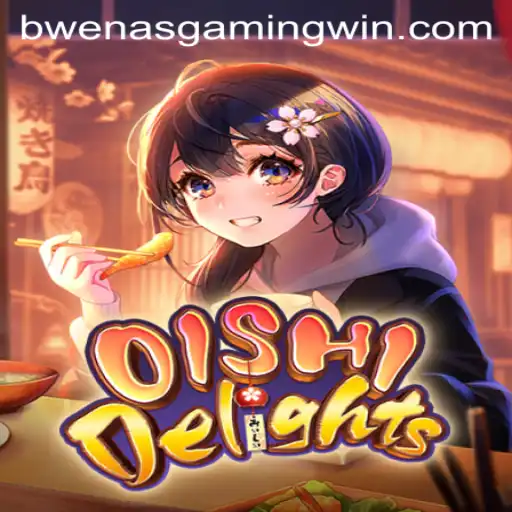 Explore the Flavorful World of OishiDelights with BwenasGaming
