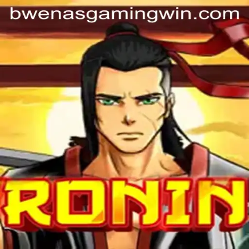 Unveiling the World of Ronin: A Dive Into BwenasGaming’s Latest Adventure