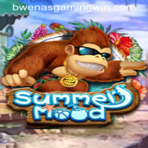 Exploring the Vibrant World of SummerMood: A Gamers Paradise with BwenasGaming