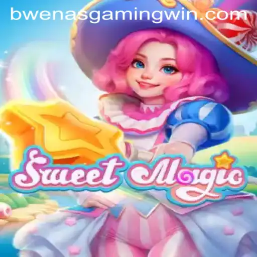 Exploring SweetMagic: A Deep Dive into BwenasGaming's Latest Obsession