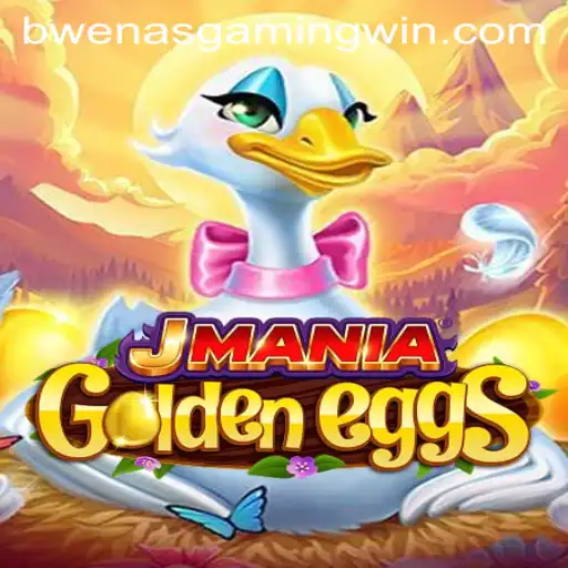 Explore the World of JManiaGoldenEggs: A Gaming Revolution