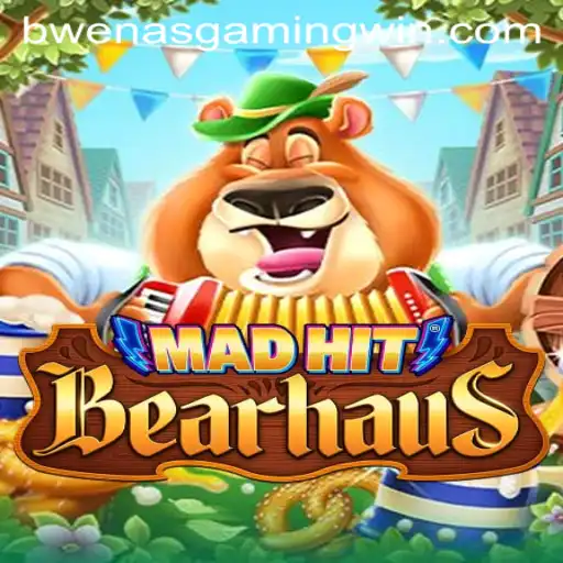Exploring the World of MadHitBearhaus: The Adventure Awaits