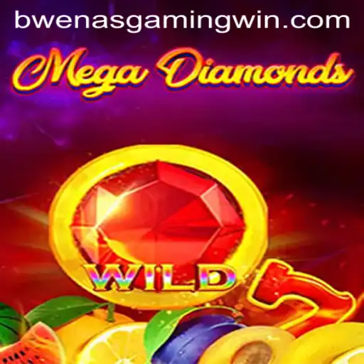 Discovering MegaDiamond: An In-Depth Look into BwenasGaming's Latest Sensation