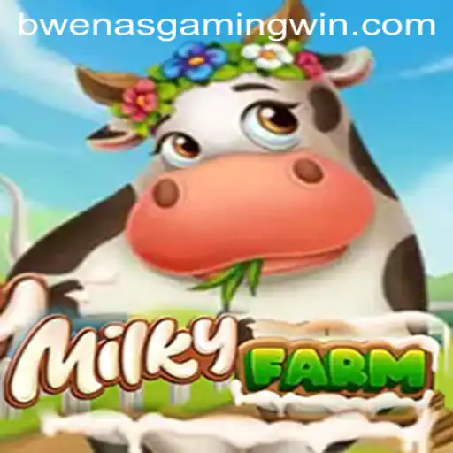 Discover the Enchantment of MilkyFarm with BwenasGaming