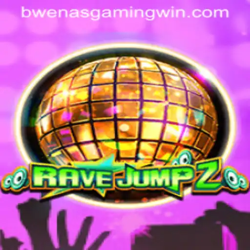 Exploring the Vibrant World of RaveJump2: A Journey with BwenasGaming