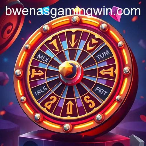 Exploring the World of Rotary Games: A Deep Dive into BwenasGaming