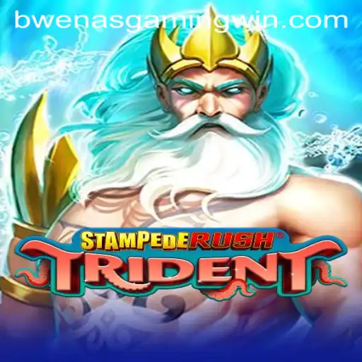 Exploring the Exciting World of StempedeRushTrident: BwenasGaming's Latest Adventure