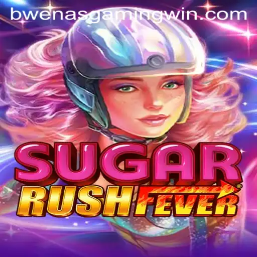 SugarRushFever: A Sweet Adventure with BwenasGaming