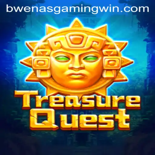 Exploring the Enchanting World of TreasureQuest with BwenasGaming