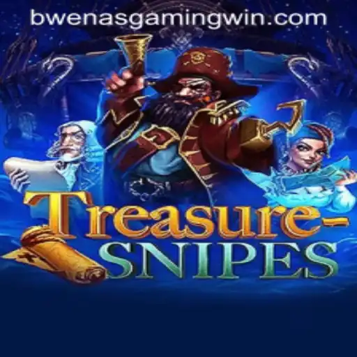 Discovering TreasureSnipes: The Thrilling New Game by BwenasGaming