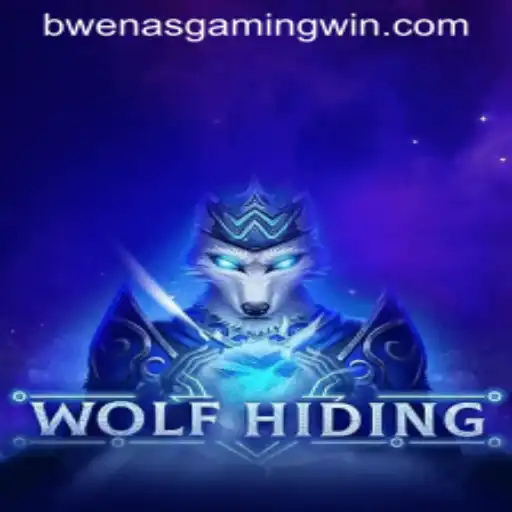 WolfHiding: An Immersive Gaming Experience with BwenasGaming